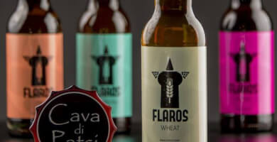 FLAROS BEER Φωτογραφία 2