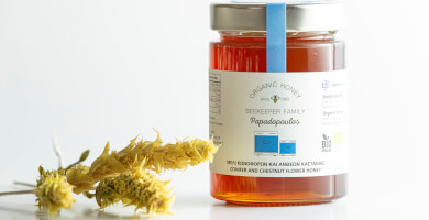BEEKEEPER FAMILY Papadopoulos - Organic Honey Φωτογραφία 2