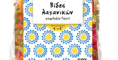 Βίδες λαχανικών