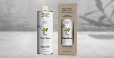 THALLON  συσκευασία 250ml