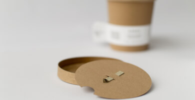 Drink it, Plant it - Organic Herbal Tea Blends Photo 