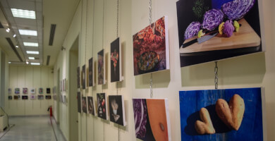 Sentouki tis Giagias Photo 3