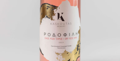 Rodofili dry rose