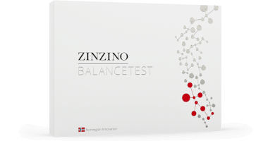 Balance Test