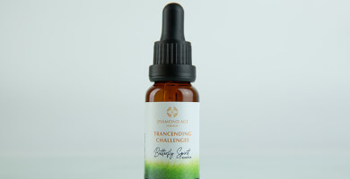 Transcending challenges