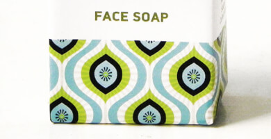 OLIVE OIL LUXURY NATURAL SOAPS Photo 