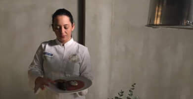 The Cuisine of Western Macedonia | Chef Nana Gaboura Photo 1