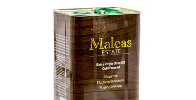 EXTRA VIRGIN OLIVE OIL