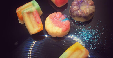 marzimanu marzipan Φωτογραφία 