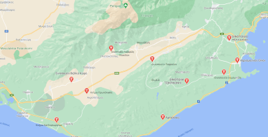 KAVALA DEVELOPMENT AGENCY– S.A. of LOCAL AUTHORITIES – AN.KA. Photo 3