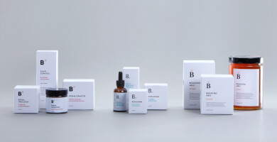 Bee Naturalles Photo 4