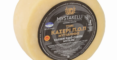 ΚΑΣΕΡΙ Π.Ο.Π. ΜΥΤΙΛΗΝΗΣ