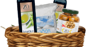 ΚΤΗΜΑ ΚΑΚΚΑΒΟΣ Φωτογραφία 4