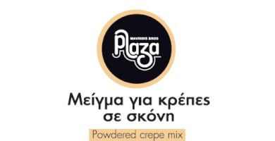 CREPE MIX POWDER