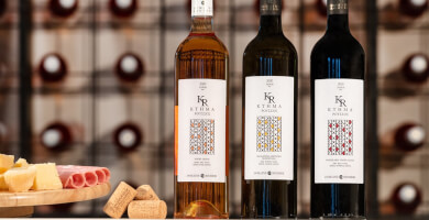 ΟΙΝΟΠΟΙΕΙΟ ΑΣΤΕΡΑΣ Φωτογραφία 3