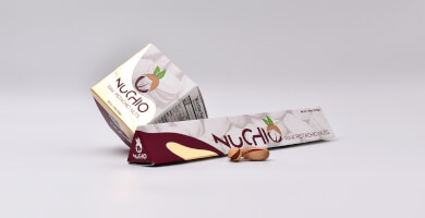 NUCHIO| Pistachio Nuts Photo 3