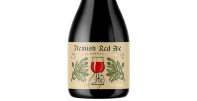 Flemish Red Ale