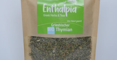 THYME