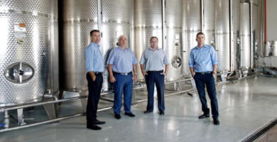 Stoupakis Chios Distillery S.A. Photo 4