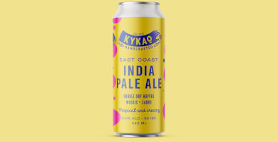 East Coast IPA Photo 