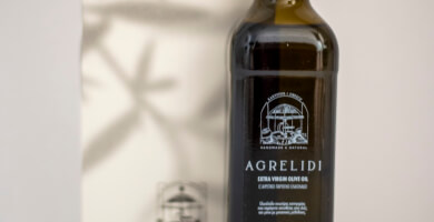 AGRELIDI EVOO KARYSTOS Photo 3