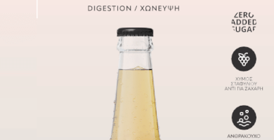 Θυμάρι και Μέντα