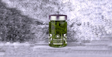 Κρίταμο σε Άλμη Φωτογραφία 