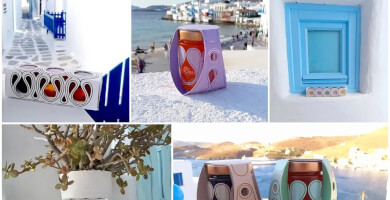 MOURIKI GREEK PREMIUM HONEY SINCE 1960 Φωτογραφία 5