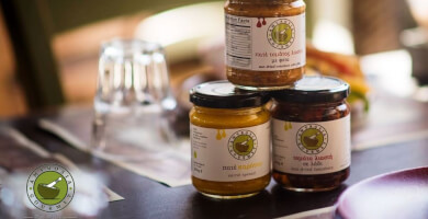 AMVROSIA GOURMET Photo 2