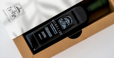 AGRELIDI EVOO KARYSTOS Photo 2