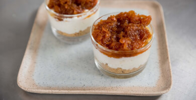 The Cuisine of the North Aegean | Chef Stratos Iosifellis Photo 2