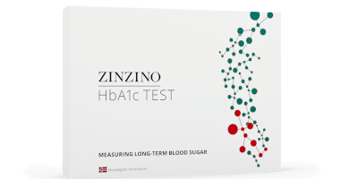 HbA1c Test
