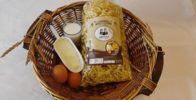 ΛΑΖΑΝΙΑ 500γρ.