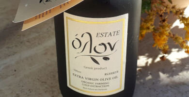 Ktima Olon THROUMBOLIA 500ml