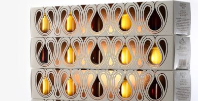 Μouriki Greek Premium Honey Πολυσυσκευασία Μελιού 5x40 Φωτογραφία 