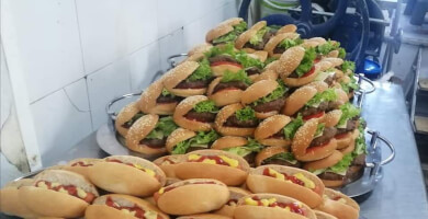 ΚΙΜΩΝΑΣ ΑΡΤΟΠΟΙΕΙΟ Φωτογραφία 2