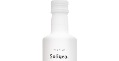 Εξαιρετικό Παρθένο Ελαιόλαδο Soligea Premium