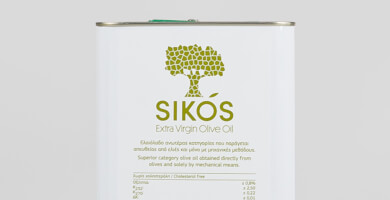 Σηκός Φωτογραφία 