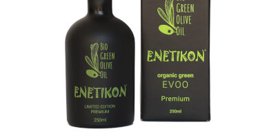 ENETIKON premium