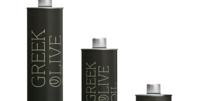 ANDRIOTIS GREEK OLIVE OIL Φωτογραφία 1