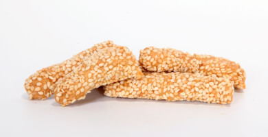 SESAME BITES