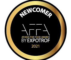 Sea Salt Flakes from Kythira Photo 