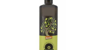 ORGANIC EXTRA VIRGIN OLIVE OIL (DEMETER) DIMAS