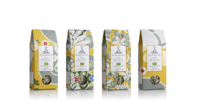 Apokoronian βιολογικό τσάι του βουνού (Μαλοτήρα) Φωτογραφία 