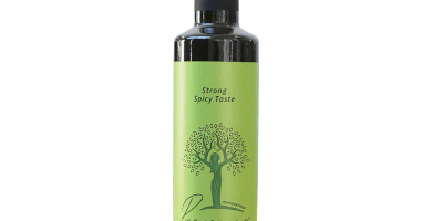 PREVEZANA monovarietal