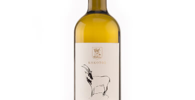 Roditis – Savatiano “Agrimi” 2019