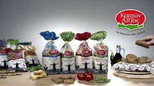 ΚΡΗΤΩΝ ΑΡΤΟΣ Φωτογραφία 2