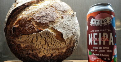 Deconstructed NEIPA Photo 