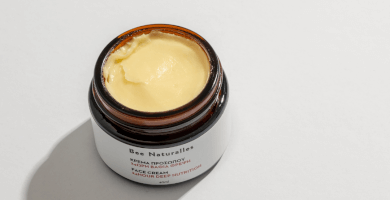 FACE CREAM 24HOUR DEEP NUNTRITION Photo 