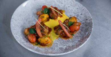 Η Μακεδονική Κουζίνα | | Σεφ Κωνσταντίνος Γεωργαντζάς Φωτογραφία 5